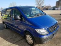 Unitate servo frana mercedes vito 2011