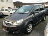 Unitate servo frana opel zafira b 2009