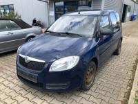 Unitate servo frana skoda roomster 2011