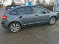 Usa citroen c4 2008