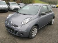 Usa nissan micra 2008