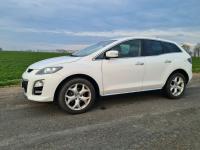 Vas expansiune-motor mazda cx 7 2012