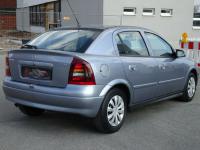 Vas expansiune-motor opel astra g 2003