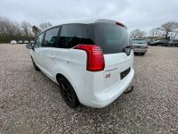 Vas expansiune-motor peugeot 5008 2014