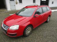 Vas expansiune-motor volkswagen golf 2008