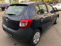 Vas expansiune radiator dacia sandero 2013