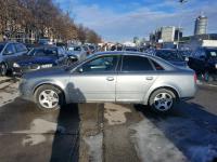 Vas lichid servodirectie audi a4 2004