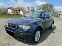 Vas lichid servodirectie bmw x3 e83 2005