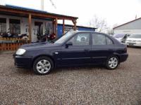 Vas lichid servodirectie hyundai accent 2010