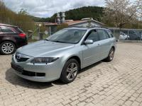 Vas lichid servodirectie mazda 6 2014