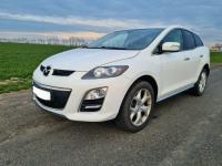 Vas lichid servodirectie mazda cx 7 2012