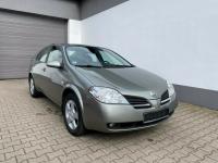 Vas lichid servodirectie nissan primera 2007