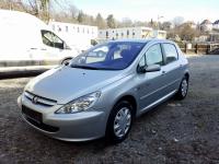 Vas lichid servodirectie peugeot 307 2008