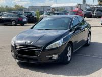 Vas lichid servodirectie peugeot 508 2012