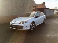 Vas lichid servodirectie renault laguna 2012