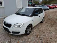 Vas lichid servodirectie skoda fabia 2011