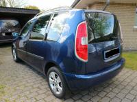 Vas lichid servodirectie skoda roomster 2011