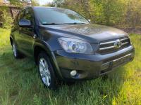 Vas lichid servodirectie toyota rav 4 2011