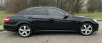 Vascocuplaj mercedes e class 2014