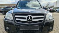 Ventilator radiator mercedes glk 2013