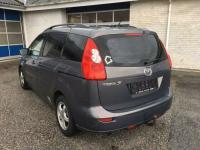 Volan mazda 5 2008