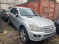 Volan mercedes ml 2011