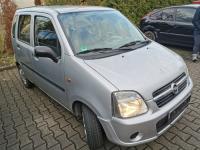 Volan opel agila a 2004