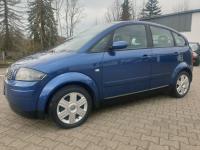 Volanta audi a2 2002