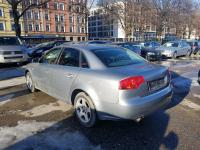 Volanta audi a4 2004