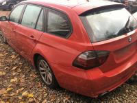 Volanta bmw seria 3 e90 2010