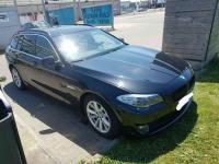 Volanta bmw seria 5 f10 2012