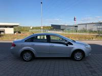 Volanta fiat linea 2011