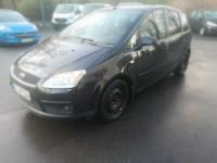 Volanta ford c max 2008