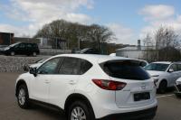 Volanta mazda cx 5 2009