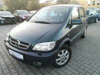 Volanta opel zafira a 2003