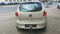 Volanta seat altea 2011