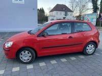 Volanta volkswagen polo 2009