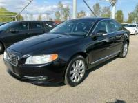 Volanta volvo s80 2011