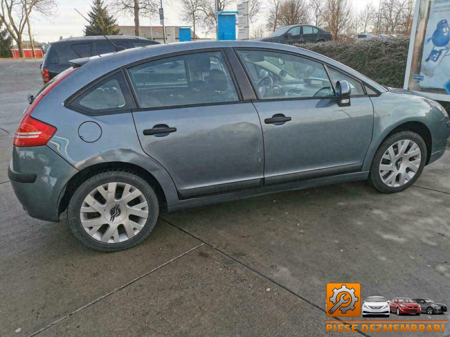 Timonerie citroen c4 2008