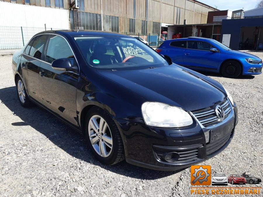 Timonerie volkswagen jetta 2007