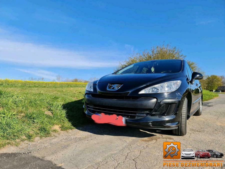 Toba de esapament peugeot 308 2008