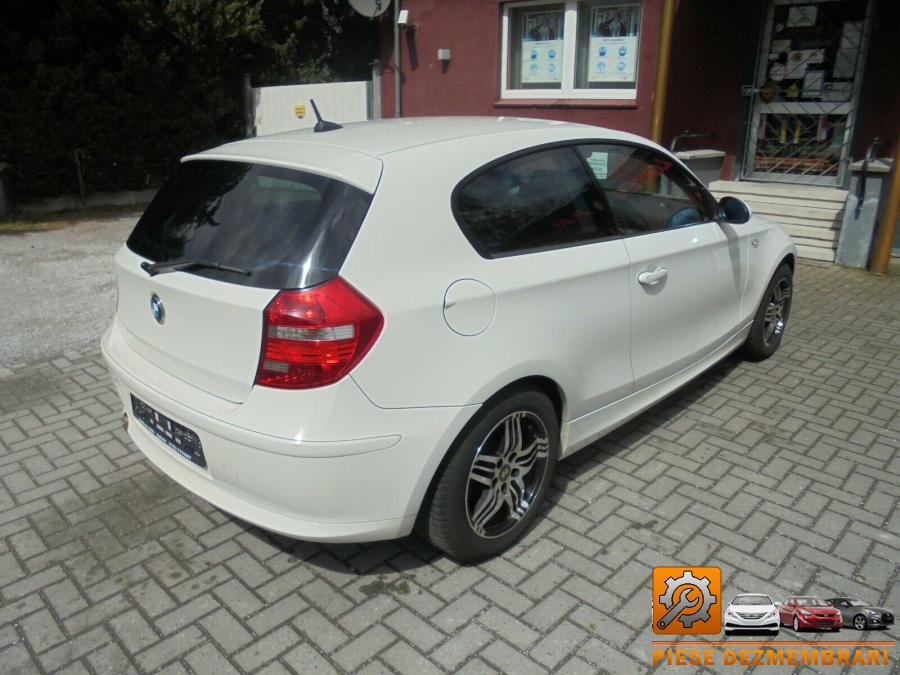 Trapa bmw seria 1 2006