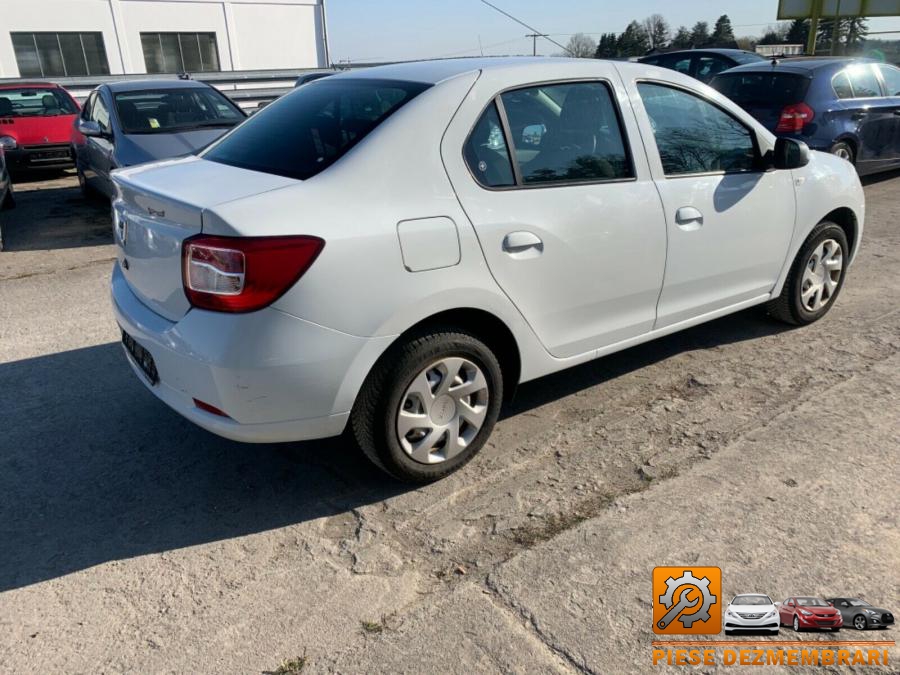 Trapa dacia logan 2016