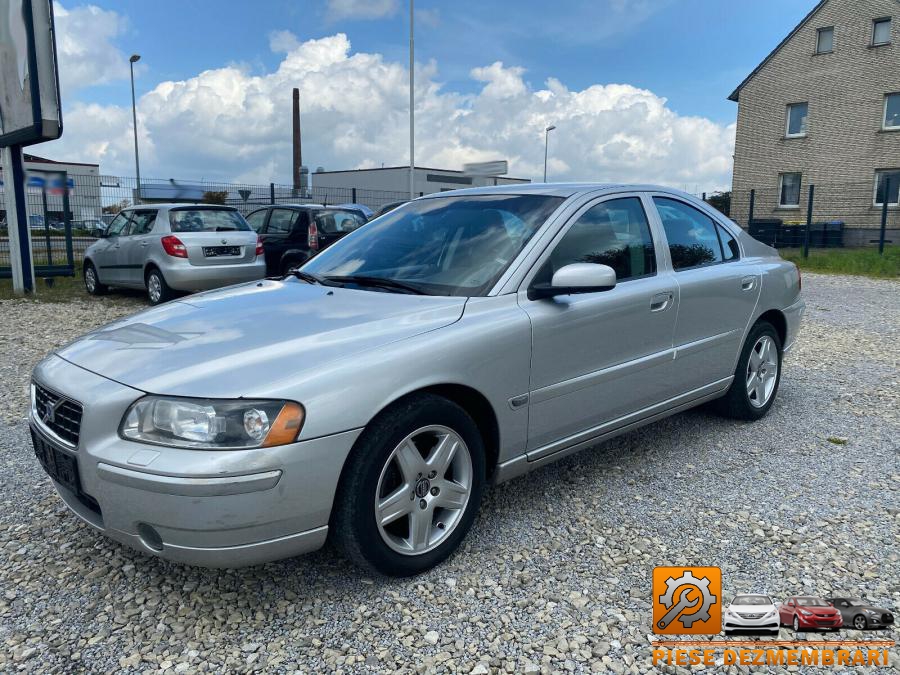 Trapa volvo s60 2005