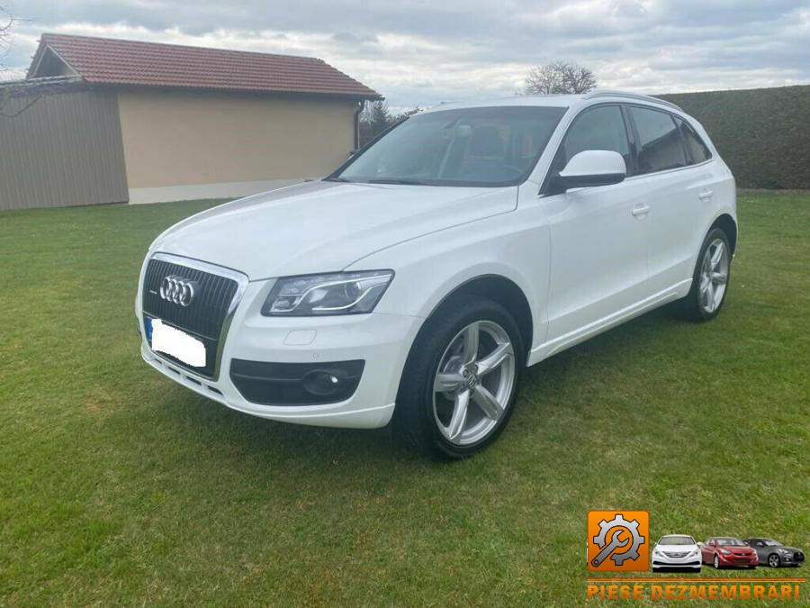 Traversa audi q5 2008