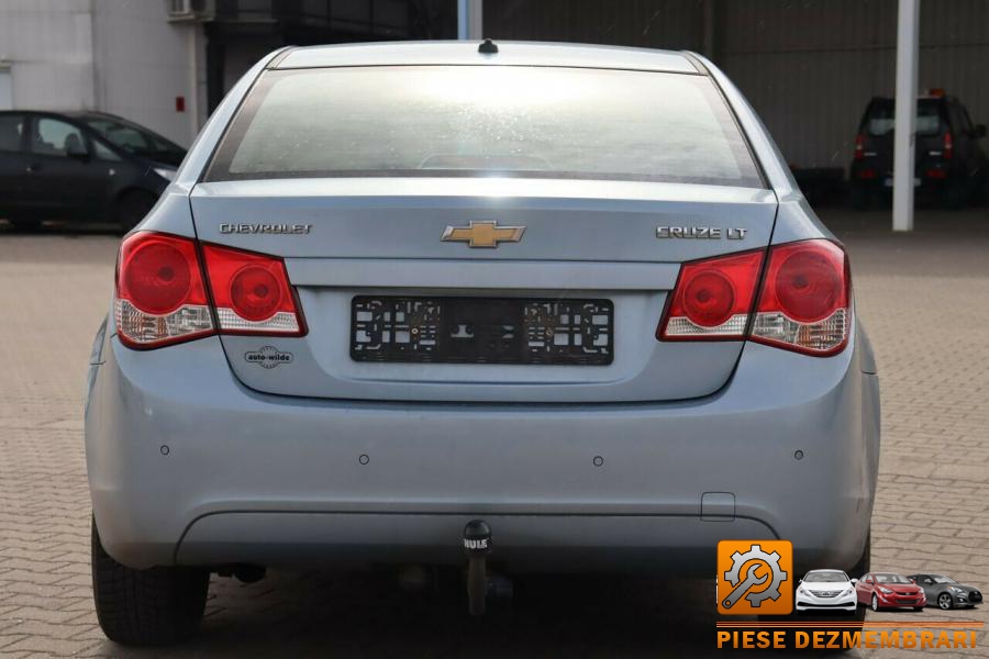 Traversa cutie viteze chevrolet cruze 2010