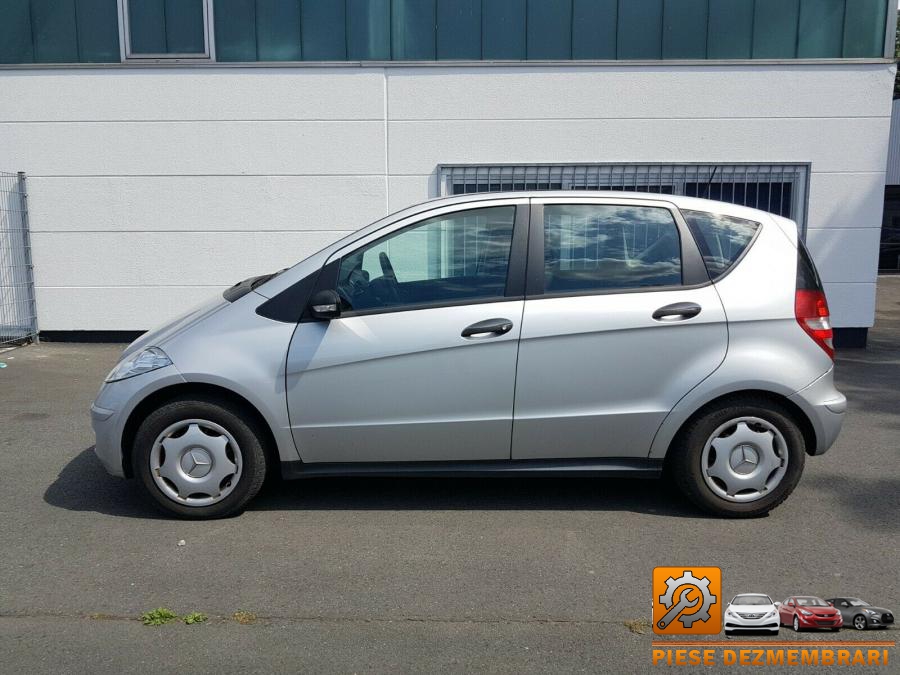 Traversa cutie viteze mercedes a class 2009