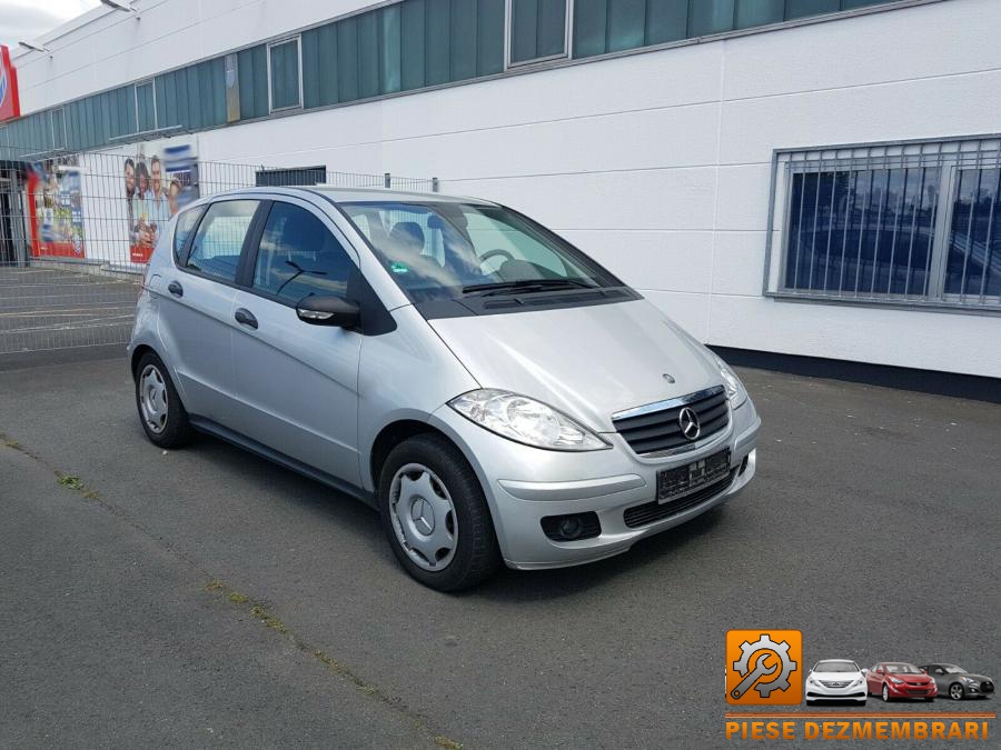 Traversa cutie viteze mercedes a class 2009