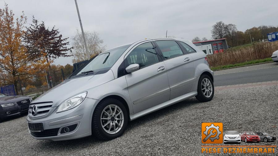 Traversa cutie viteze mercedes b class 2008