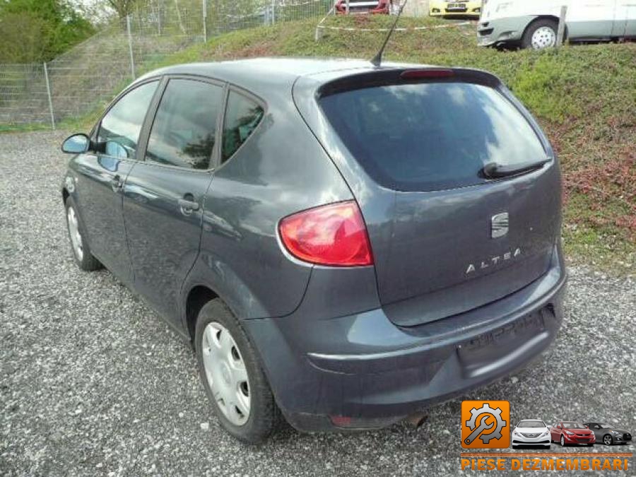 Traversa cutie viteze seat altea 2011